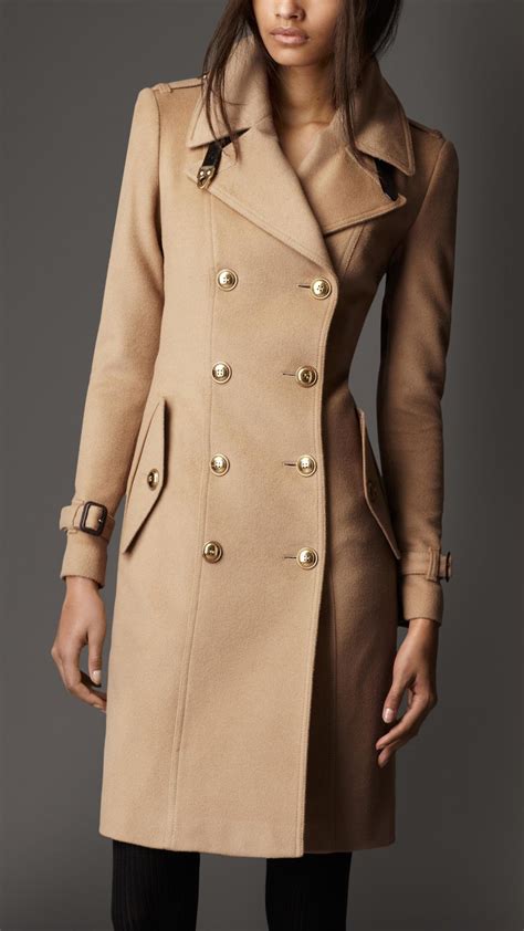 burberry coats